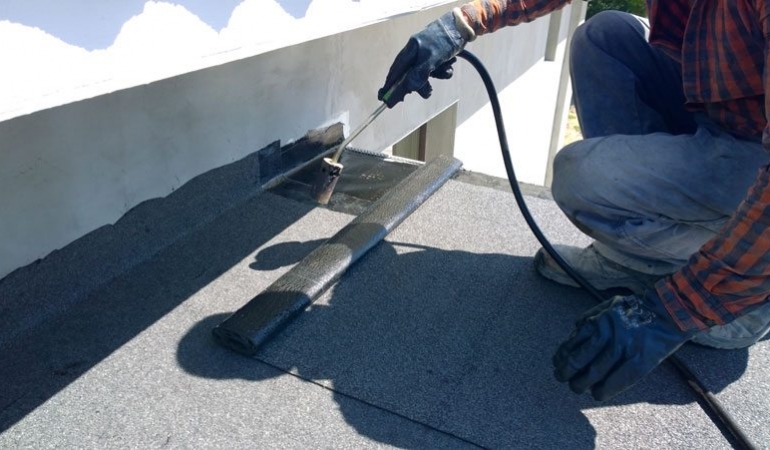 Commercial Roofing Maintenance in Palmetto Bay, FL